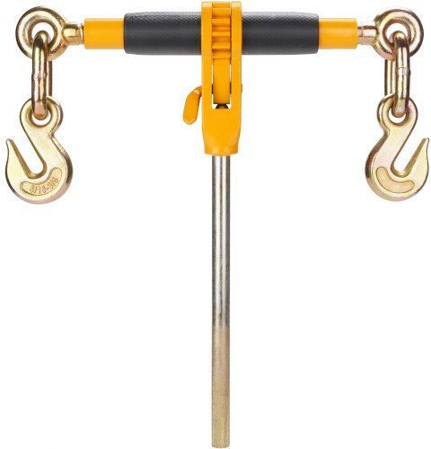 Vevor Chain Binder 3/8"-1/2" 12000 Lbs 4pcs Jlljqbjhts381dukfv0