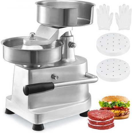 Vevor Burger Making Machine
