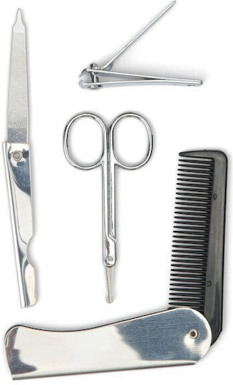 Gentlemen's Hardware Set manichiură / pedichiură