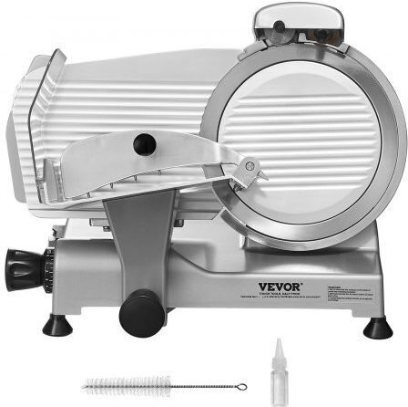 Vevor Multi Cutter Machine 360rpm