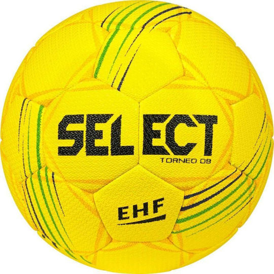 Select Sport Db Ehf Мека топка за хандбал
