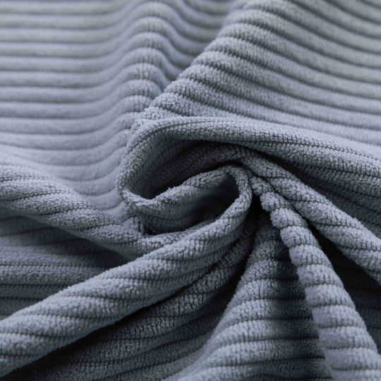 My Home Luxury My Home Luxury Vorhänge Mit Grommets Blau 140x270cm