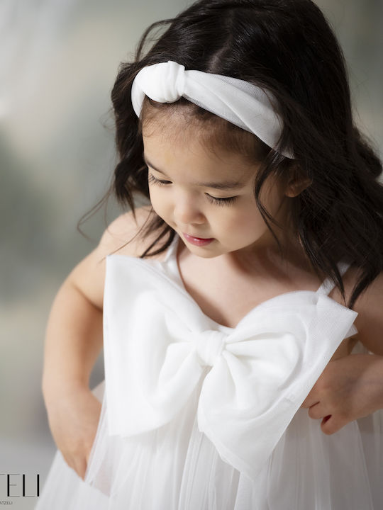Vinteli Baptism Dress