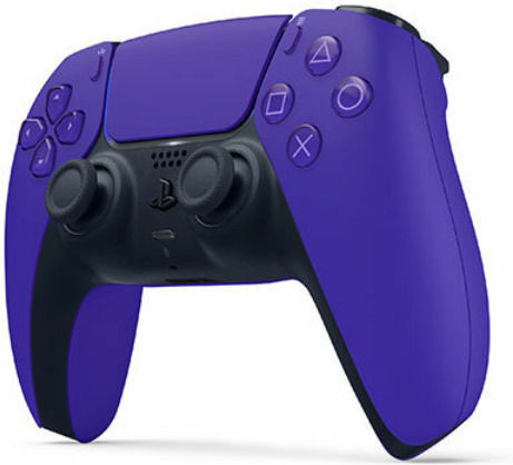 Sony Dualsense V2 Wireless Gamepad for PS5 Galactic Purple
