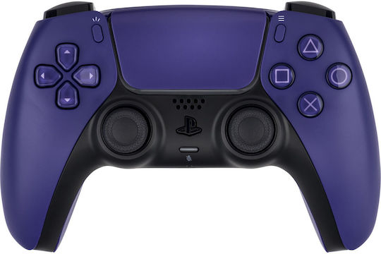Sony Dualsense V2 Wireless Gamepad for PS5 Galactic Purple