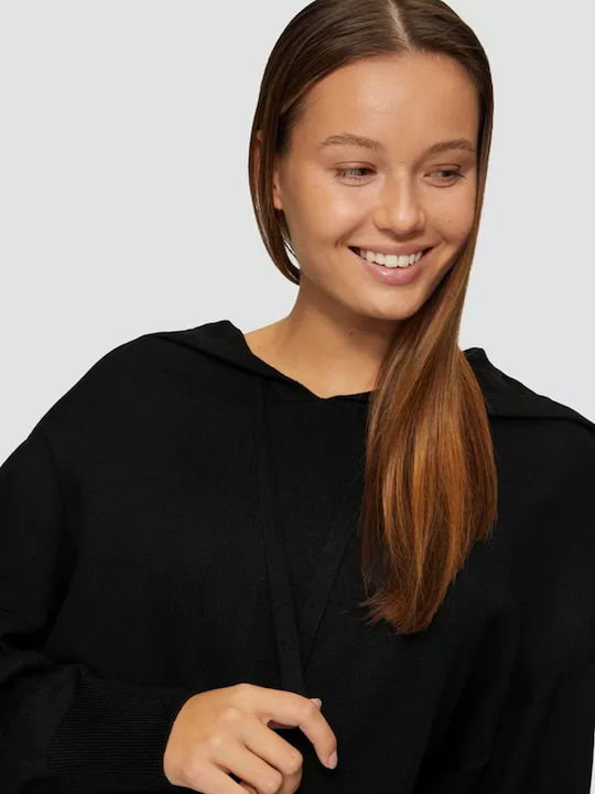 Women's Sweatshirt Black