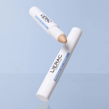 Lierac Antidark Spots Protocol Κρέμα Προσώπου Ημέρας με Χρώμα και SPF50 κατά της Ακμής & των Πανάδων 2.7gr