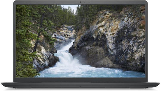 Dell Inspiron 3530 15.6" FHD (Ядро i5-1334U/8ГБ/512ГБ SSD/W11 Pro) (US Клавиатура)