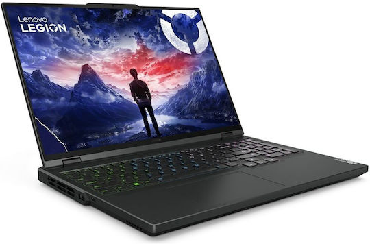 Lenovo Legion Pro 5 16IRX9 16" IPS QHD+ (i7-14700HX/32GB/1TB SSD/GeForce RTX 4070/No OS) (US Keyboard)