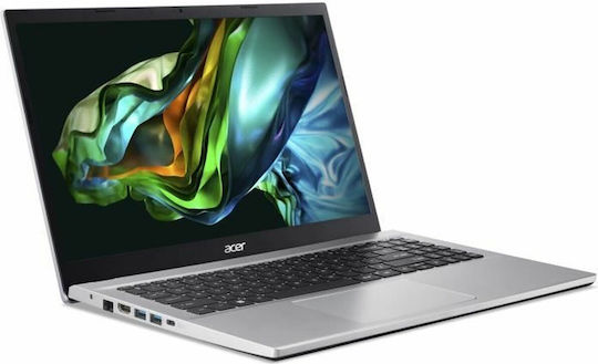 Acer Aspire 3 A315-44P-R47A 15.6" FHD (Ryzen 7-5700U/16GB/512GB SSD/No OS) (ES Keyboard)