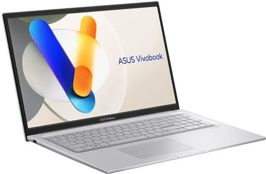 Asus Vivobook 17 S1704ZA-BX351W 17.3" (i5-1235U/8GB/512GB SSD/W11 Home) (FR Keyboard)