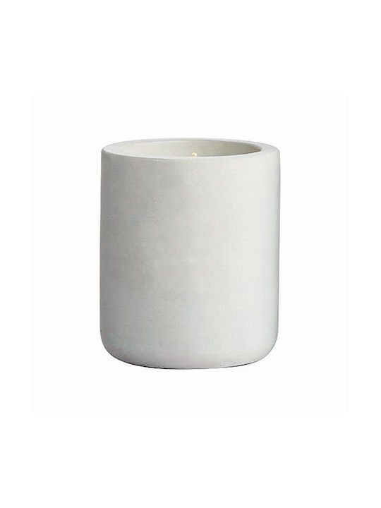 Sandalwood & Cedarwood Aromatherapy Plant-Based Candle Calm 280g Calm By Upper Canada