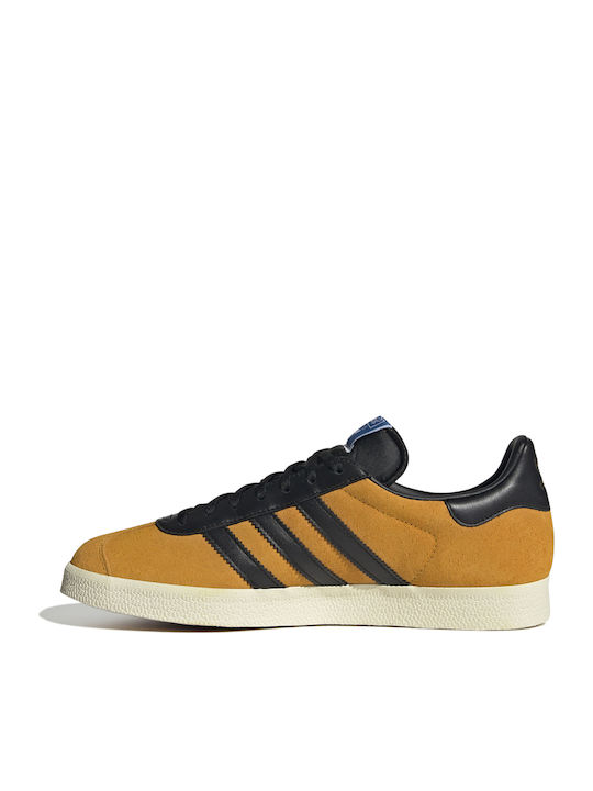 adidas Gazelle Сникърси Жълти