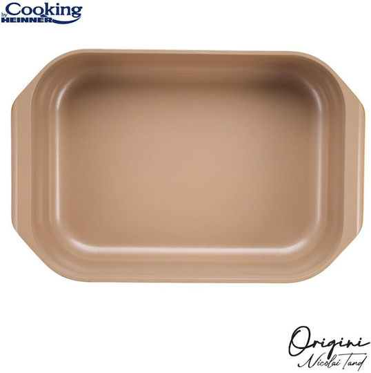 Heinner Nicolai Tand Dutch Oven 39x26cm 1Stück
