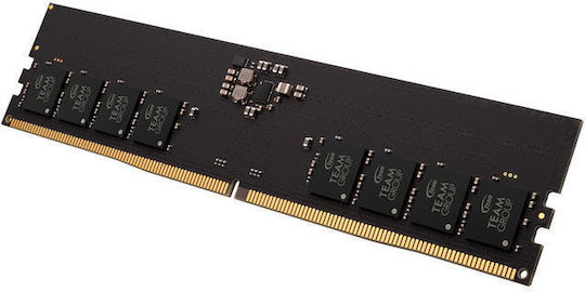 TeamGroup Elite DDR5 με Module 1x16GB και Ταχύτητα 5200 για Desktop