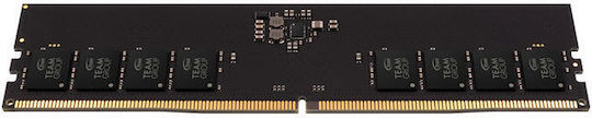 TeamGroup Elite DDR5 με Module 1x16GB και Ταχύτητα 5200 για Desktop