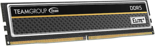 TeamGroup Elite DDR5 με Module 1x16GB και Ταχύτητα 5600 για Desktop