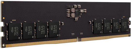 TeamGroup Elite DDR5 με Module 1x16GB και Ταχύτητα 4800 για Desktop