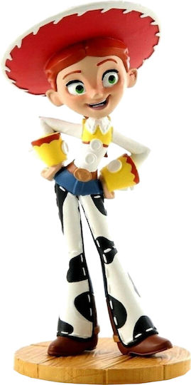 Disney Infinity Toy Story Jessie Character Figure για Switch/PS3/PS4