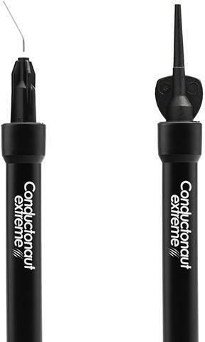 Thermal Grizzly Metal Conductonaut Extreme 1gr Cooling Liquid Black