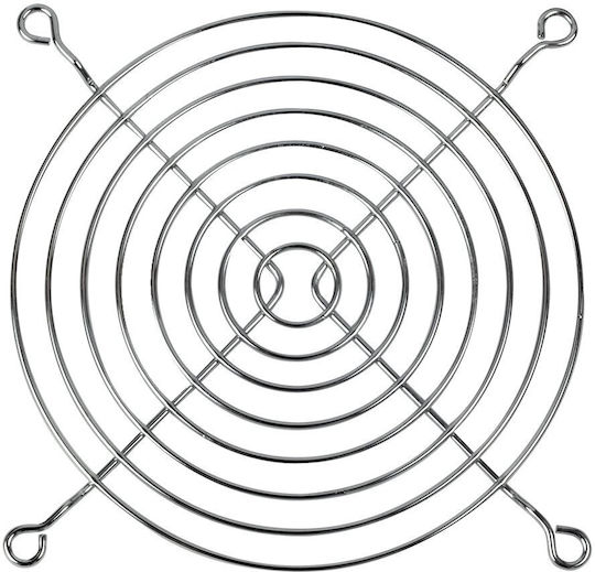 Arctic Fan Grill 120mm Grile de ventilator Gri
