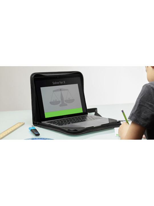 Belkin Shoulder / Handheld Bag for 14" Laptop Black EDA004