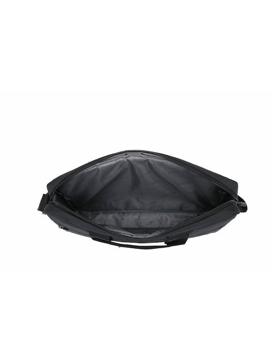 Nilox Shoulder / Handheld Bag for 15.6" Laptop Black S5615437