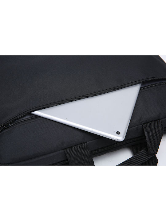 Nilox Shoulder / Handheld Bag for 15.6" Laptop Black S5615437