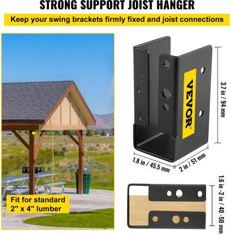 Vevor LJJDZ2X424PCSQZK4V0 Αναλώσιμα Εργαλείων Σετ 24τμχ