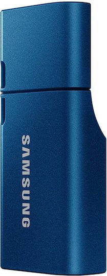 Samsung 512GB USB 3.1 Stick με σύνδεση USB-C Μπλε
