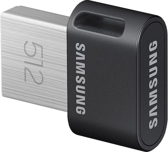 Samsung Fit Plus 512GB USB 3.2 Stick Negru