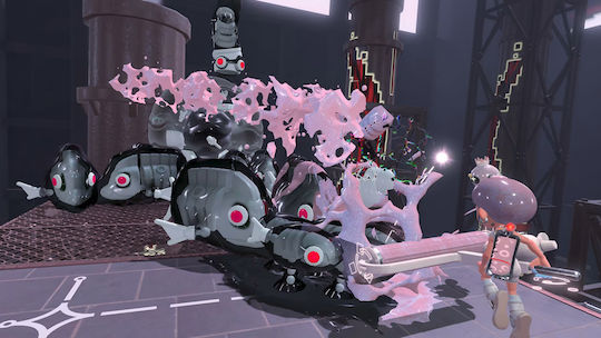 Splatoon 3 + Expansion Pass + 3Month Online Membership Switch Game