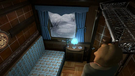 Agatha Christie - Murder On The Orient Express PS5 Game