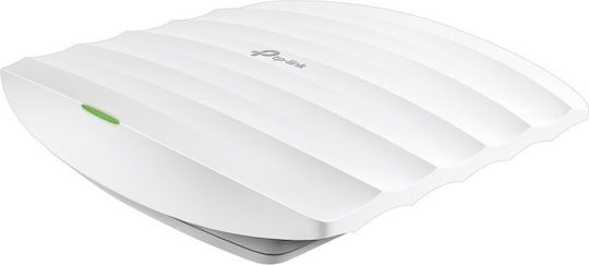 TP-LINK Festa F52-Outdoor v1 Zugangspunkt Wi‑Fi 5 Dualband (2,4 & 5 GHz) für Draußen Platzierung