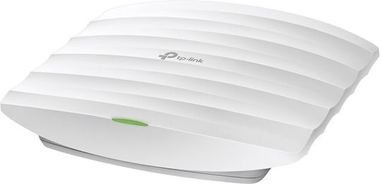TP-LINK Festa F52-Outdoor v1 Zugangspunkt Wi‑Fi 5 Dualband (2,4 & 5 GHz) für Draußen Platzierung