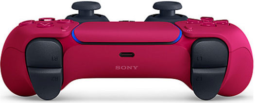 Sony Dualsense Wireless Gamepad for PS5 Cosmic Red