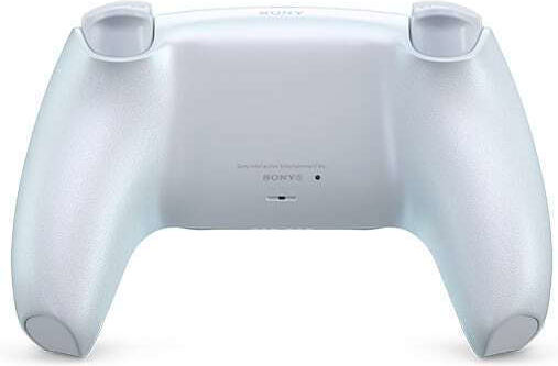 Sony DualSense Безжичен Gamepad за PS5 Pearl