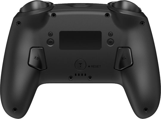 Freaks and Geeks Trade Invaders Ασύρματο Gamepad για Switch Harry Potter Expecto Patronum