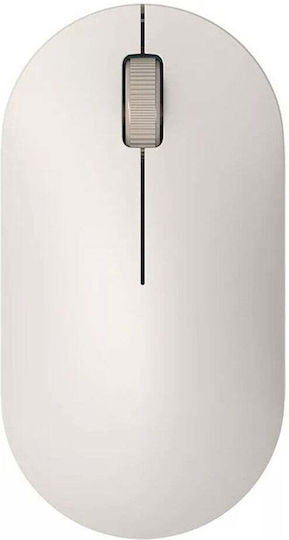 Xiaomi Lite 2 Безжичен Мишка Бял