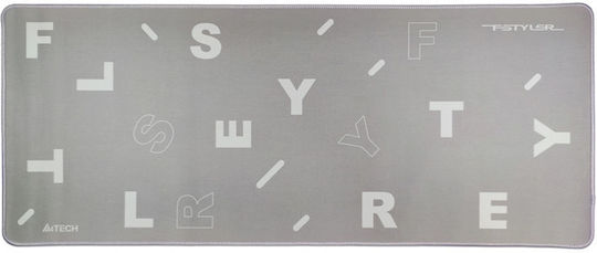 Подложка за мишка A4tech Fp75 Fstyler сребриста