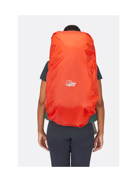 Lowe Alpine Mountaineering Backpack 48lt Green