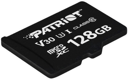 Patriot VX Series Carduri De Memorie SDXC 128GB U3 V30 UHS-I
