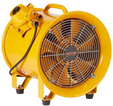 Vevor Industrial 304.8mm
