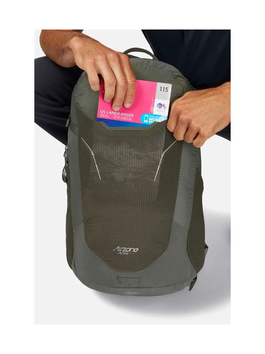 Lowe Alpine Airzone Active Daypack Lowe Alpine Airzone Active Daypack