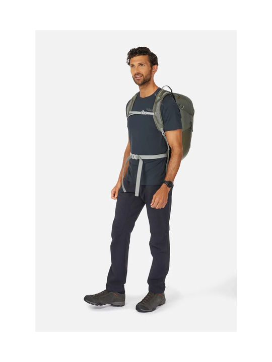 Lowe Alpine Bergsteigerrucksack 22Es Deep Heather