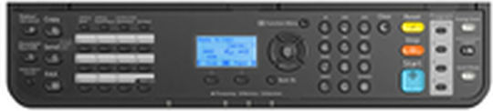 Kyocera Ecosys MA4000fx Цветен Принтер Лазерен