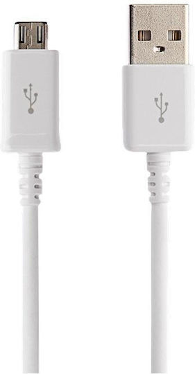 Regulär USB 2.0 auf Micro-USB-Kabel Gray 1m (CRT-100/V8) 1Stück