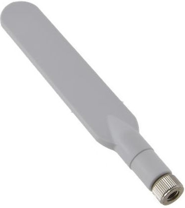 MikroTik ACOMNIRPSMA Εξωτερική Κεραία WiFi Κατευθυντική 5dBi με σύνδεση RP-SMA