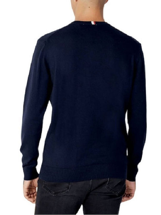 U.S. Polo Assn. Polo Pullover Blue