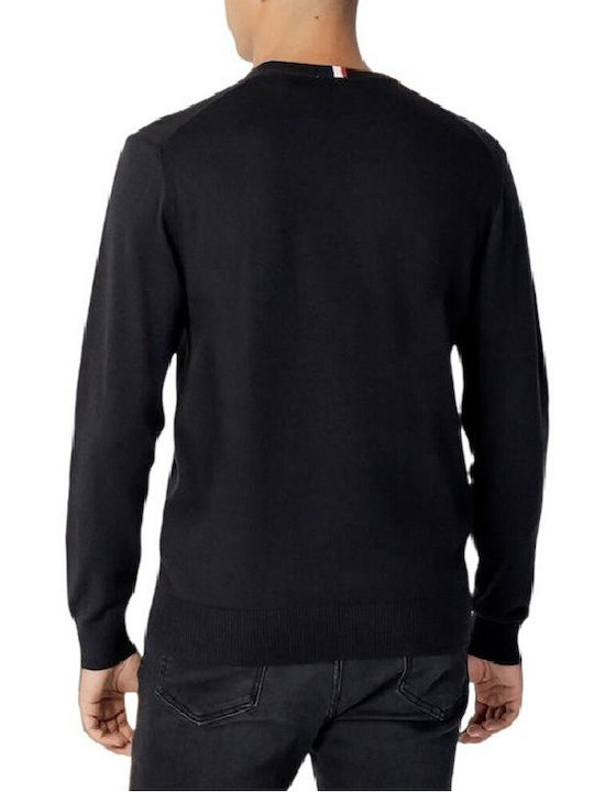 U.S. Polo Assn. Sweater Nero